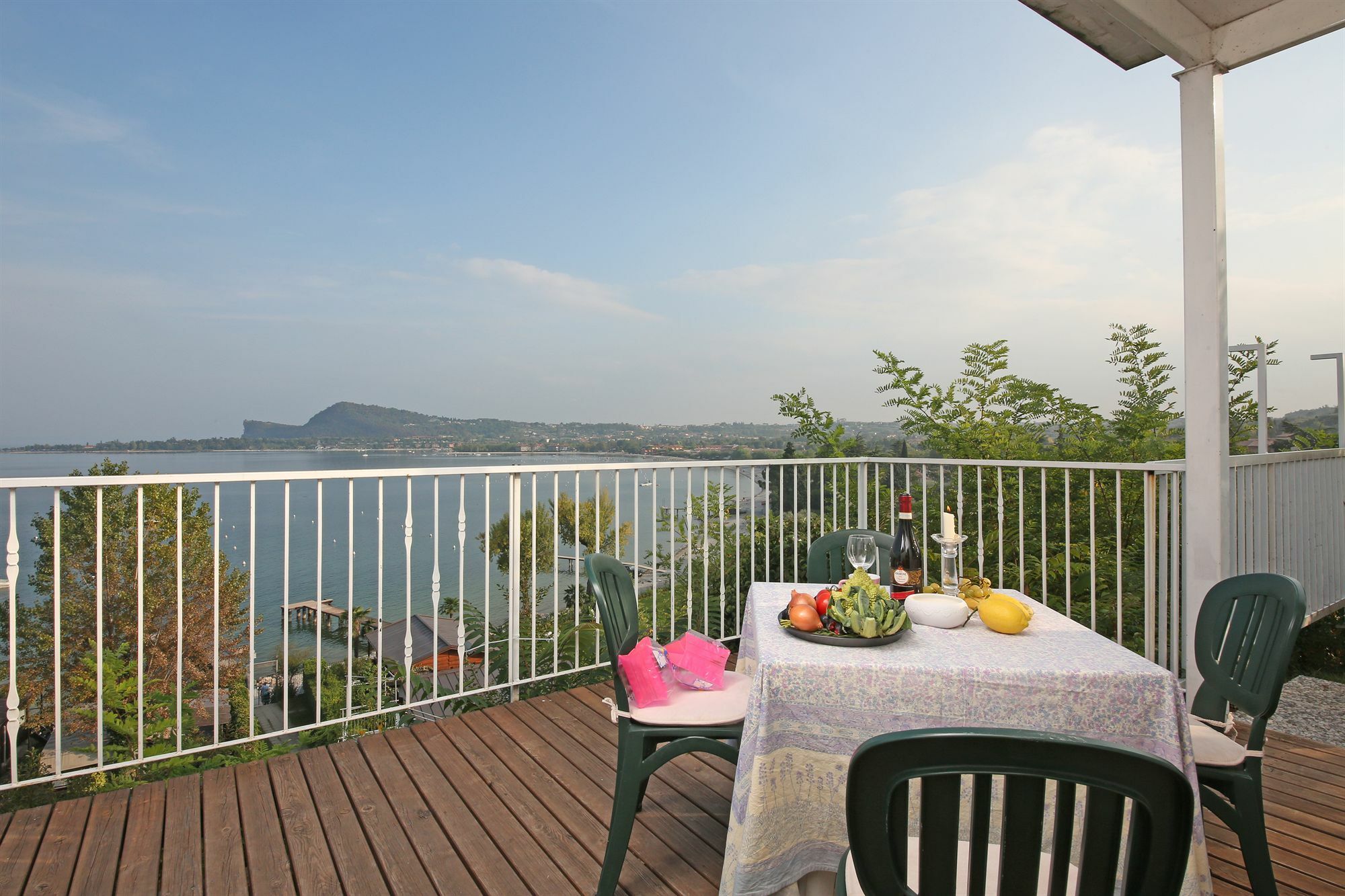 Villenpark Sanghen มาแนร์บา เดล การ์ดา ภายนอก รูปภาพ